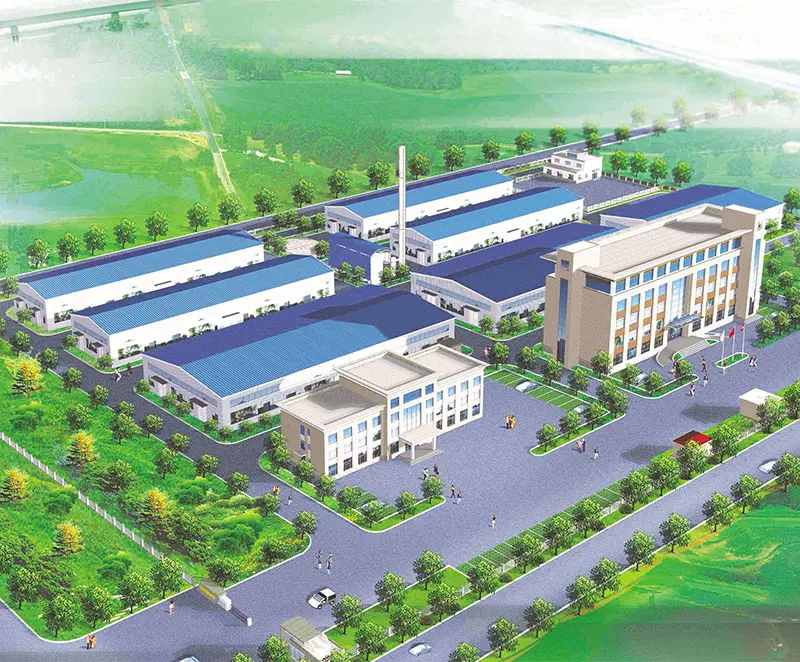 Focuschem facility