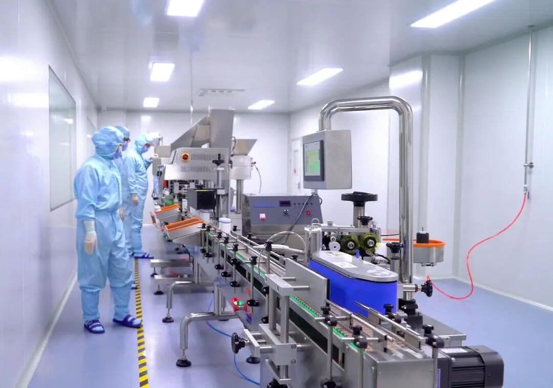 Focusfreda: From Breaking Technological Barriers to Becoming a Global Industry Leader