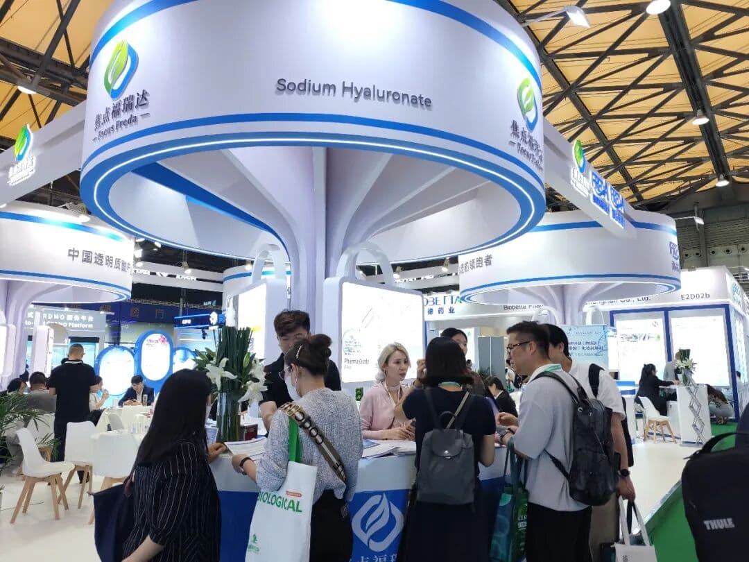 Focusfreda's dual exhibition showcase in Shanghai