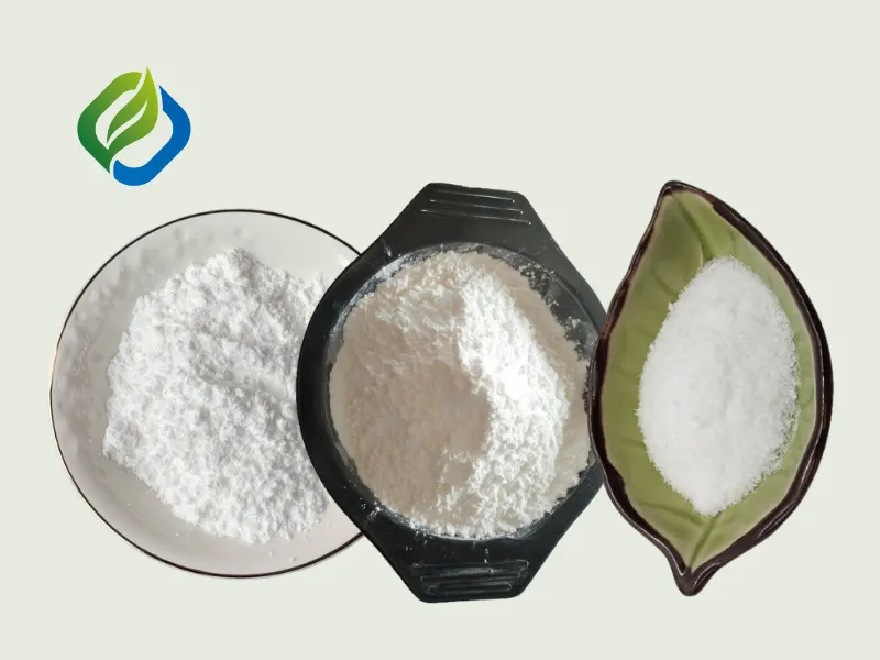 Glucosamine Hydrochloride