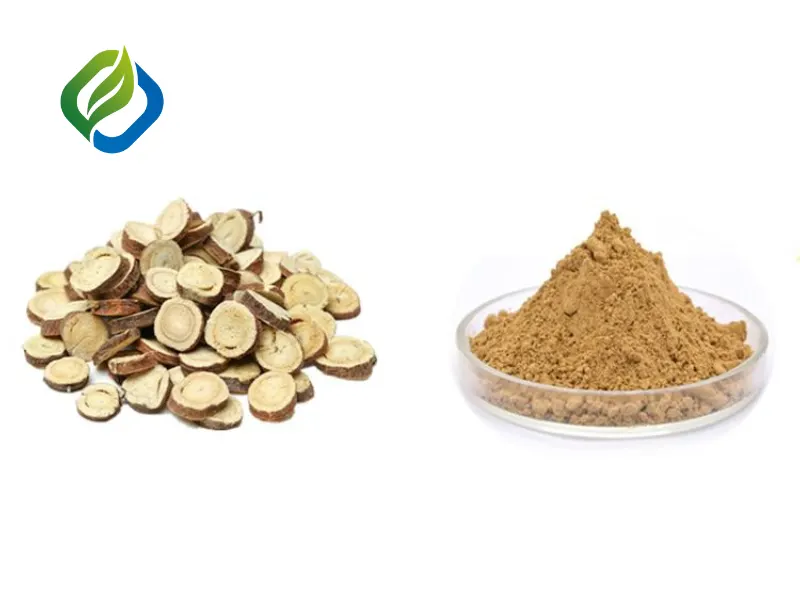 Licorice Extract