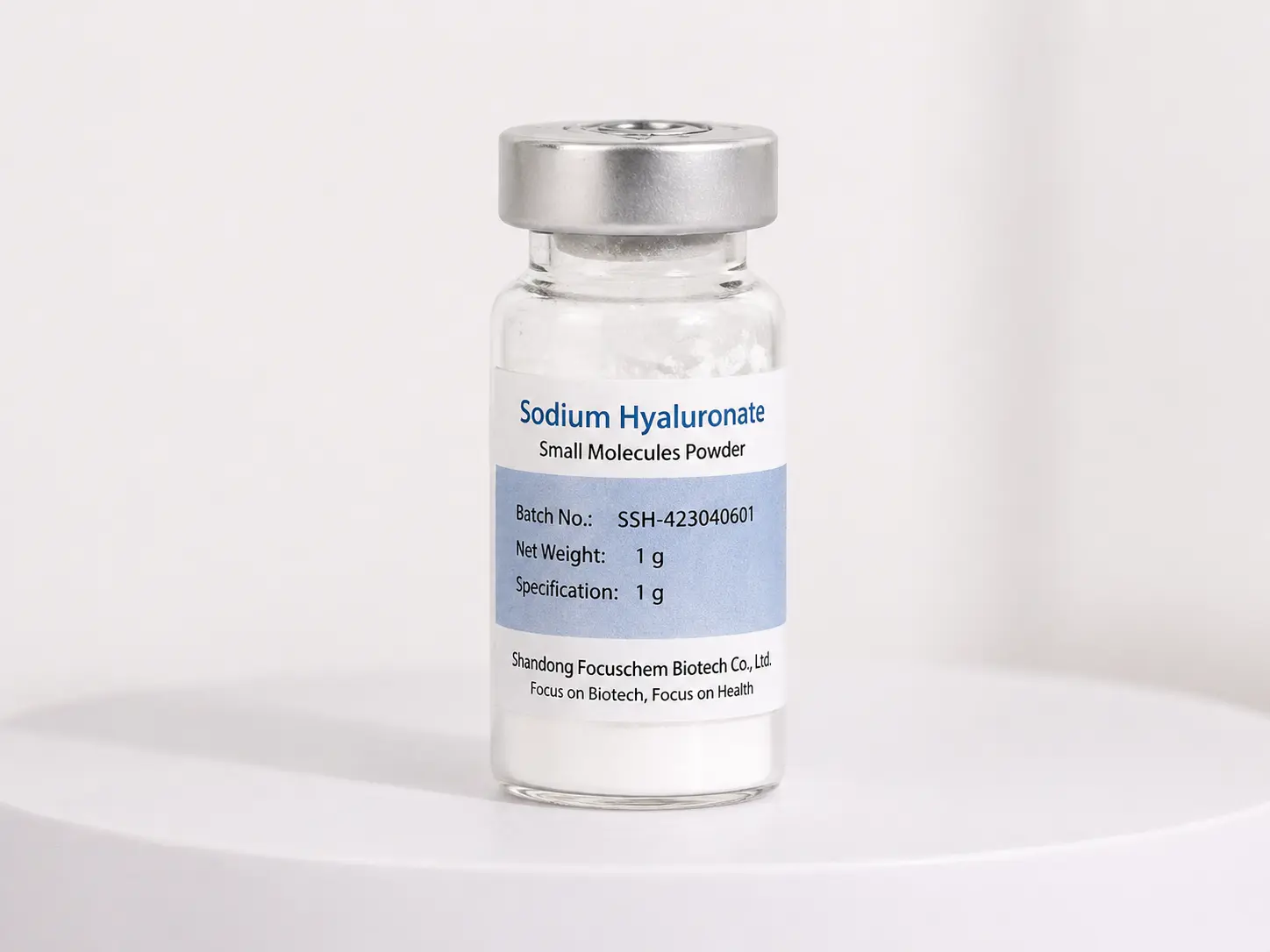 Rejuvenating Small Molecule (800Da)